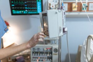 avid medical recall