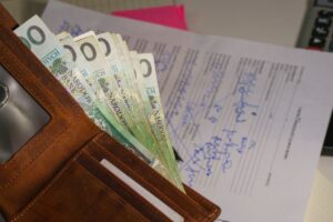 common benefit fund deduction mass tort settlement