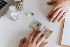medical liens reduce mass tort settlement payout
