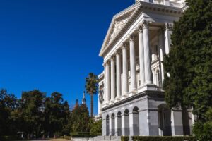 california statute limitations product liability deadline