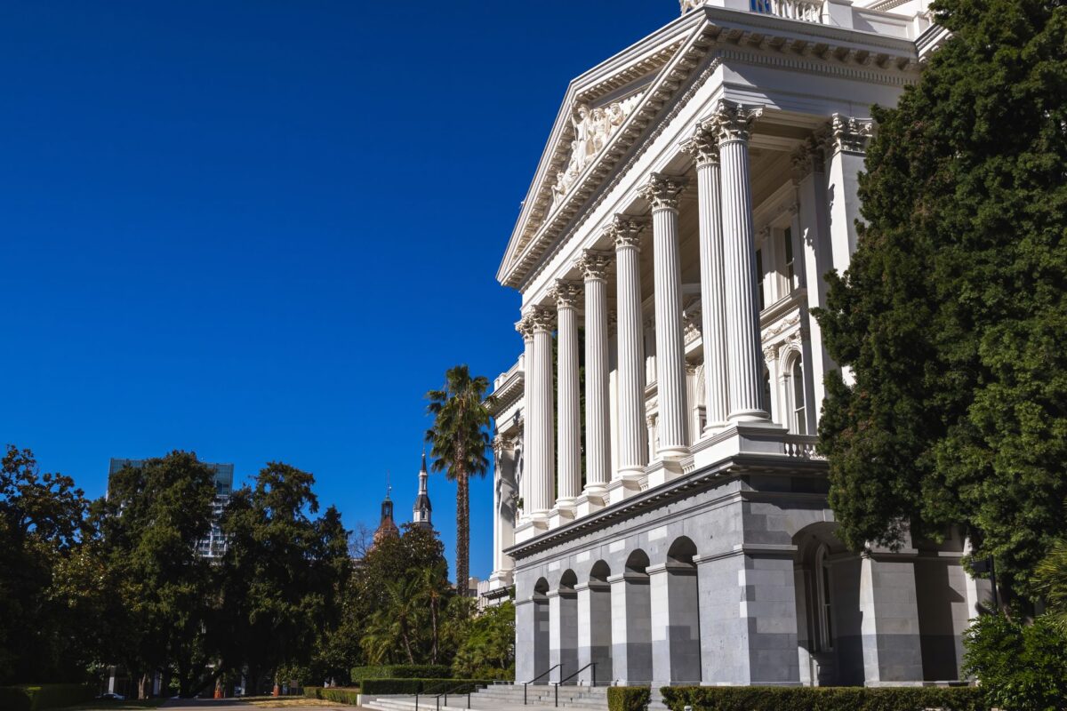 california statute limitations product liability deadline