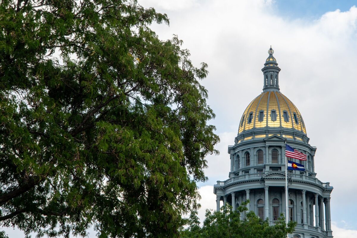 colorado mass tort filing deadlines damage caps
