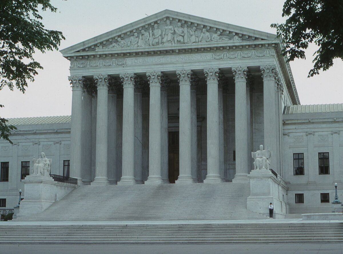 washington state punitive damages ban mass torts
